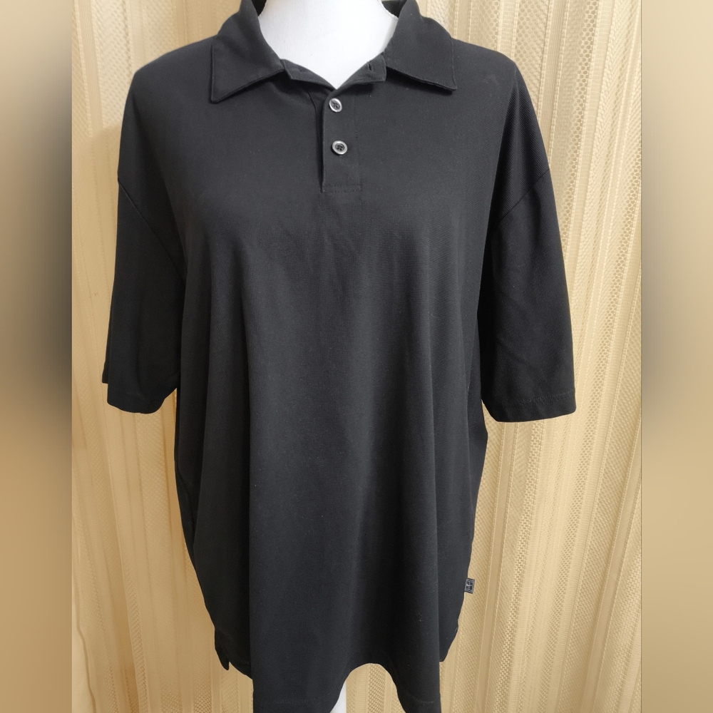 Nike Dri-fit Polo XL